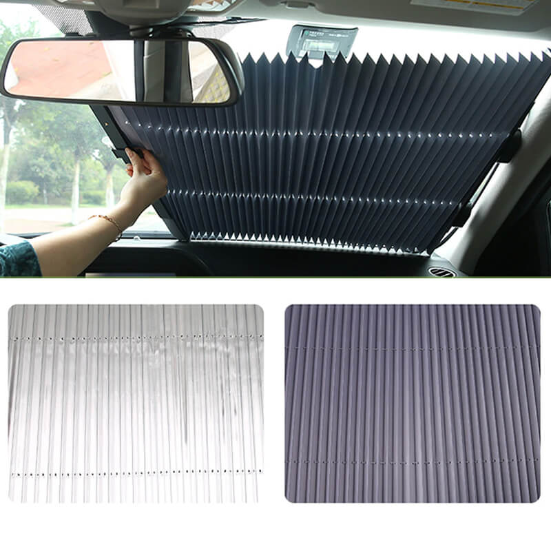 Copertina Parasolar Auto Impotriva Razelor UV 70 cm