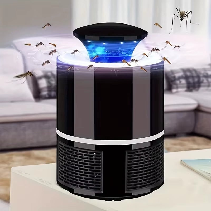 Lampa Antitantari UV LED 360 USB