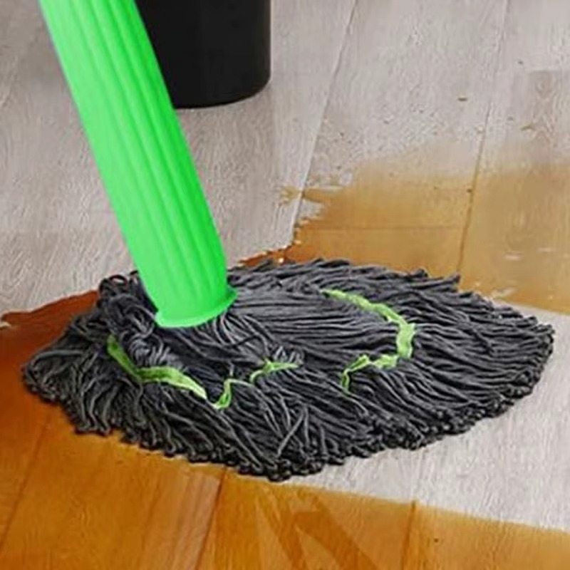 Mop Practic de Curățare Drainy – Curățenie Rapidă și Fără Efort!