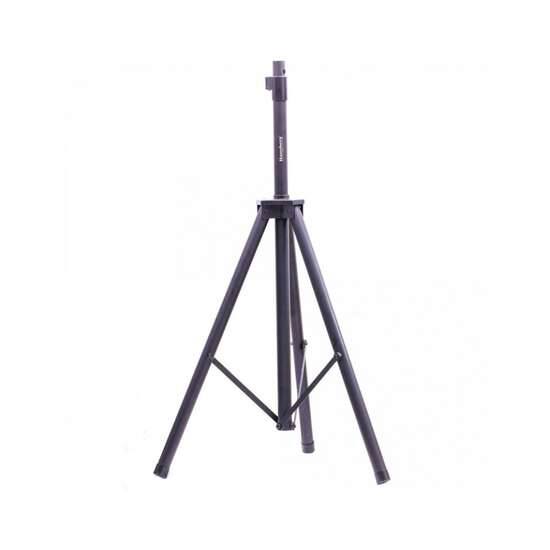Suport Radiator Hausberg HB-8712NG, Corp Metalic, Teava Extensibila, Inaltime Reglabila 100-180 cm, Stabil si Rezistent