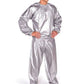 Sauna Suit, costumul de sauna care te ajuta sa transpiri