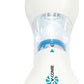 Pieptene aspirator impotriva paduchilor si parazitilor, V-Comb