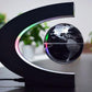 Glob magnetic geografic semicerc