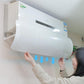 Lichidare de Stoc! Deflector aer conditionat, protectie jet de aer rece 90 cm