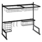 Organizator pentru uscat vasele/ calitate premium 65 x 31.5 x 52 cm