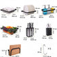 Organizator pentru uscat vasele/ calitate premium 65 x 31.5 x 52 cm