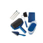 Trafalet cu rezervor Paint Roller cu brat extensibil