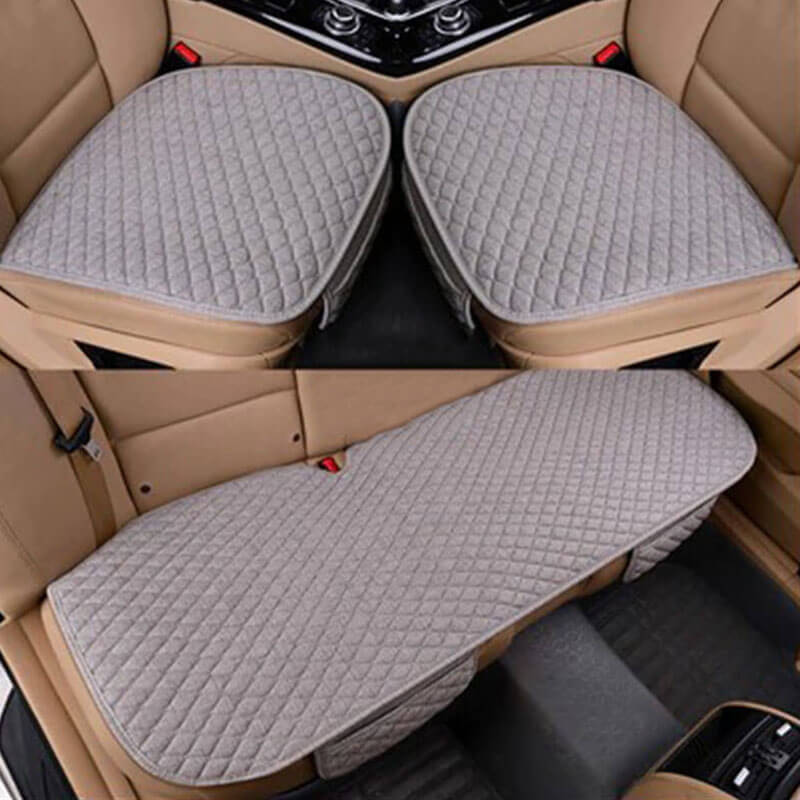 Lichidare de Stoc !  Set huse de protectie pentru scaunele auto