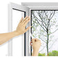 Plasa magnetica antiinsecte, 150 x 180 cm, Screentastic Pro