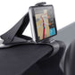 Suport telefon auto - plansa bord aligator