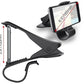Suport telefon auto - plansa bord aligator