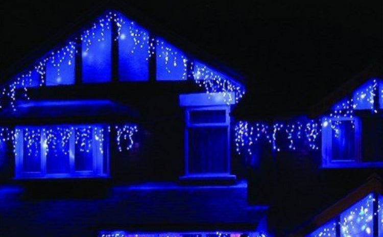 Instalatie pentru Craciun 20m cu 200 led