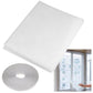 Set 4 plase impotriva insectelor pentru fereastra