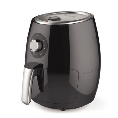 Friteuza cu aer cald, digitala, Haeger 1500w, 4.8 litri HG-5285