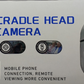 Camera de supraveghere in bec model XHW-5