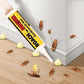 Set 3 x Insecticid tip seringa, solutie antigandaci RoachDoctor
