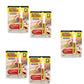 Set 5 x Insecticid tip seringa, solutie antigandaci RoachDoctor
