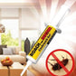 Set 5 x Insecticid tip seringa, solutie antigandaci RoachDoctor