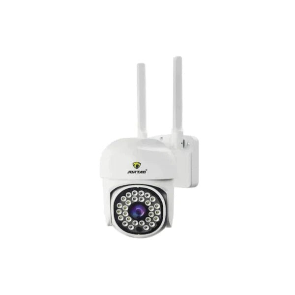 Camera de Supraveghere Video, 32 Leduri, Rotative, Senzor de Miscare si Infrarosu Rezistanta la apa