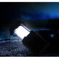 Set 3 x Lampa solara reincarcabila, camping Shenyu