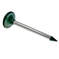 Set 2x Aparat Alungat Cartite cu Alimentare Solara - Alarma Sonica