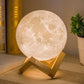 Lampa de veghe moon lamp 3D