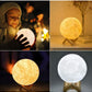 Lampa de veghe moon lamp 3D