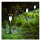 Set 10 x Lampa Solara De Gradina Inox , Tip Tarus