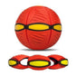 Minge Zburatoare Transformabila In Disc Frisbee Phlat Ball P3