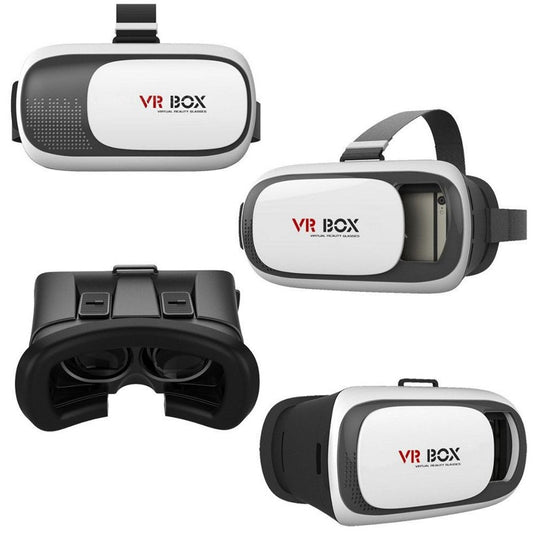 Ochelari Realitate Virtuala Potriviti 4.7-6 Inch 3D box