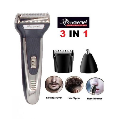 Lichidare de stoc! Aparat de Tuns Multifunctional 3 in 1