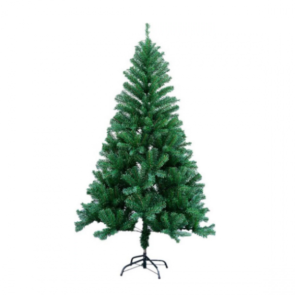 Pachet Brad Artificial cu Accesorii Incluse pentru Impodobit 180cm