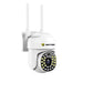 Camera de Supraveghere Video , 32 Leduri, Rotative, Infrarosu, Rezistanta la apa + Card 32 GB