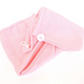 Prosop-turban pentru uscarea parului
