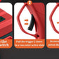 Foarfeca electrica pentru gradina cu acumulator