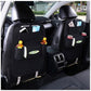 Set 2 x organizator auto scaun