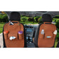 Set 2 x organizator auto scaun