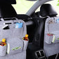 Set 2 x organizator auto scaun
