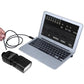 Camera endoscop 2 in 1, waterproof, 5 metri