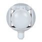 Bec pliabil LED 40W Minge De Fotbal