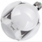 Bec pliabil LED 40W Minge De Fotbal