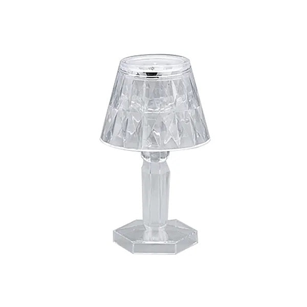 Set 12 x lampa stil mini veioza decorativa