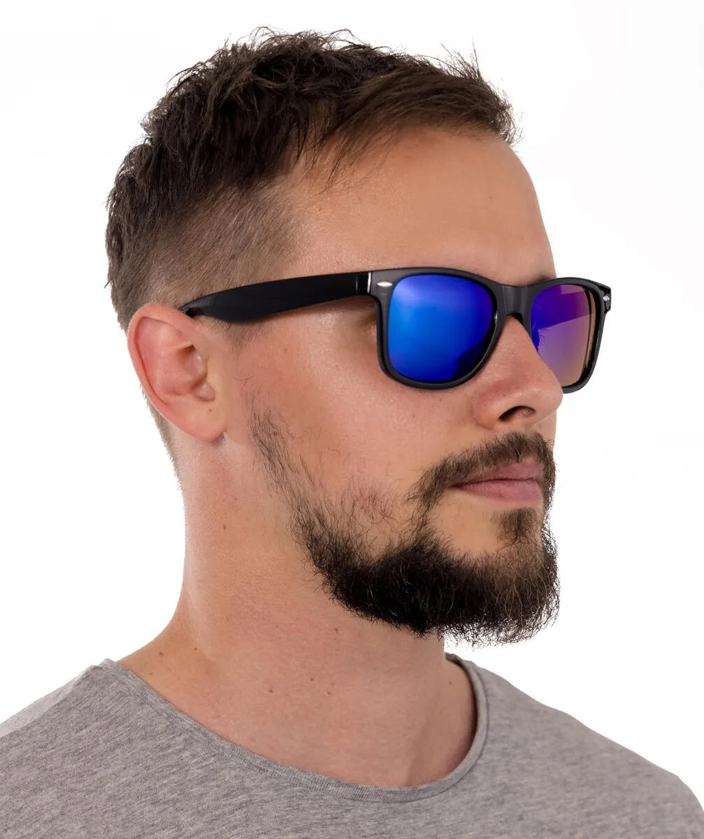 Ochelari de Soare cu Protectie UV, model Universal, Unisex