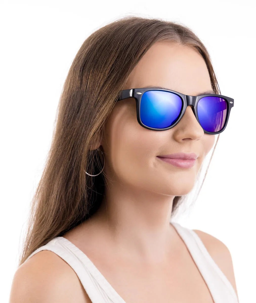 Ochelari de Soare cu Protectie UV, model Universal, Unisex