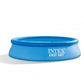 Piscina Gonflabila cu Filtru Intex Easy, 244 x 61 cm