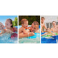 Piscina Gonflabila cu Filtru Intex Easy, 244 x 61 cm