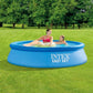 Piscina Gonflabila cu Filtru Intex Easy, 244 x 61 cm