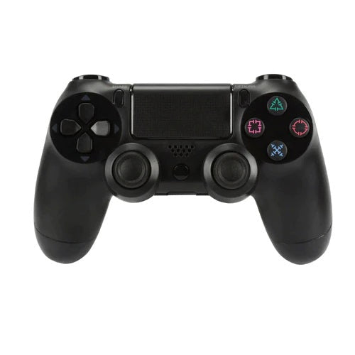 Gamepad Wireless DOUBLESHOCK Playstation 4 cu vibratii