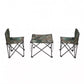 Set Masa si Scaune pentru Camping, Picnic sau Plaja