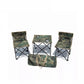 Set Masa si Scaune pentru Camping, Picnic sau Plaja